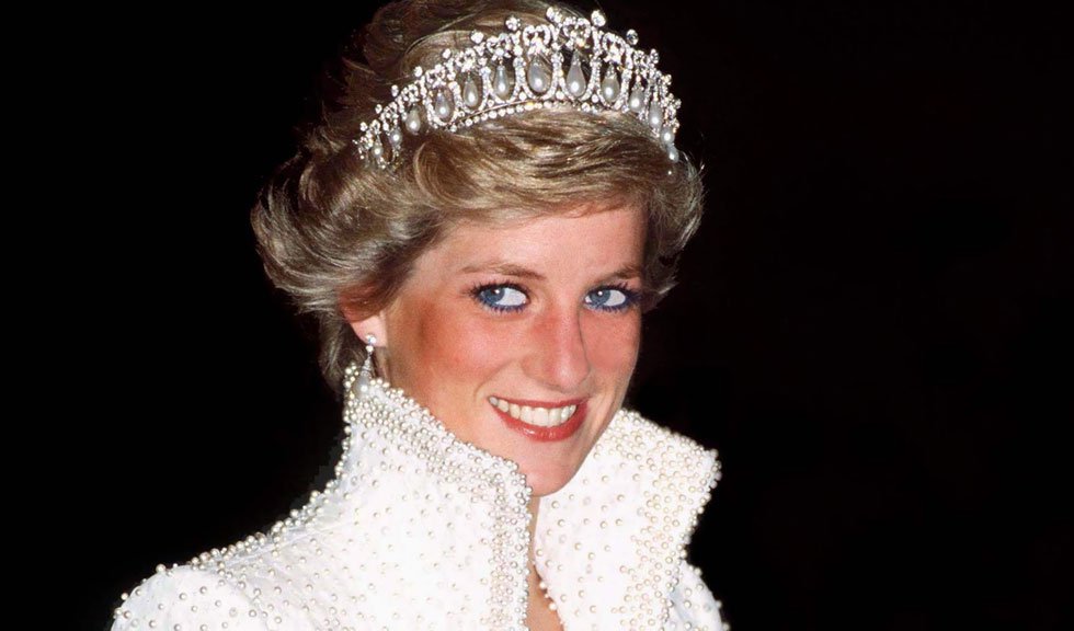 Cu ce parfum se dădea prințesa Diana. Secretul frumuseții sale a fost dezvăluit