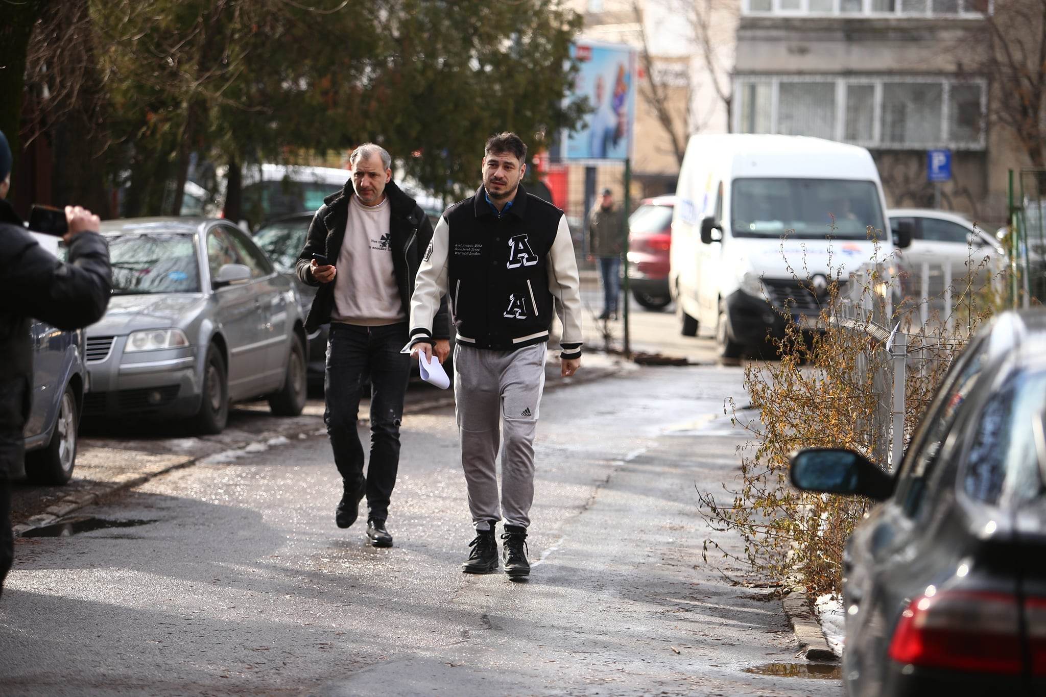 Alexandru Pițurcă și Gabriel Țuțu, șeful ROMARM, cercetați sub control judiciar, în dosarul măștilor neconforme