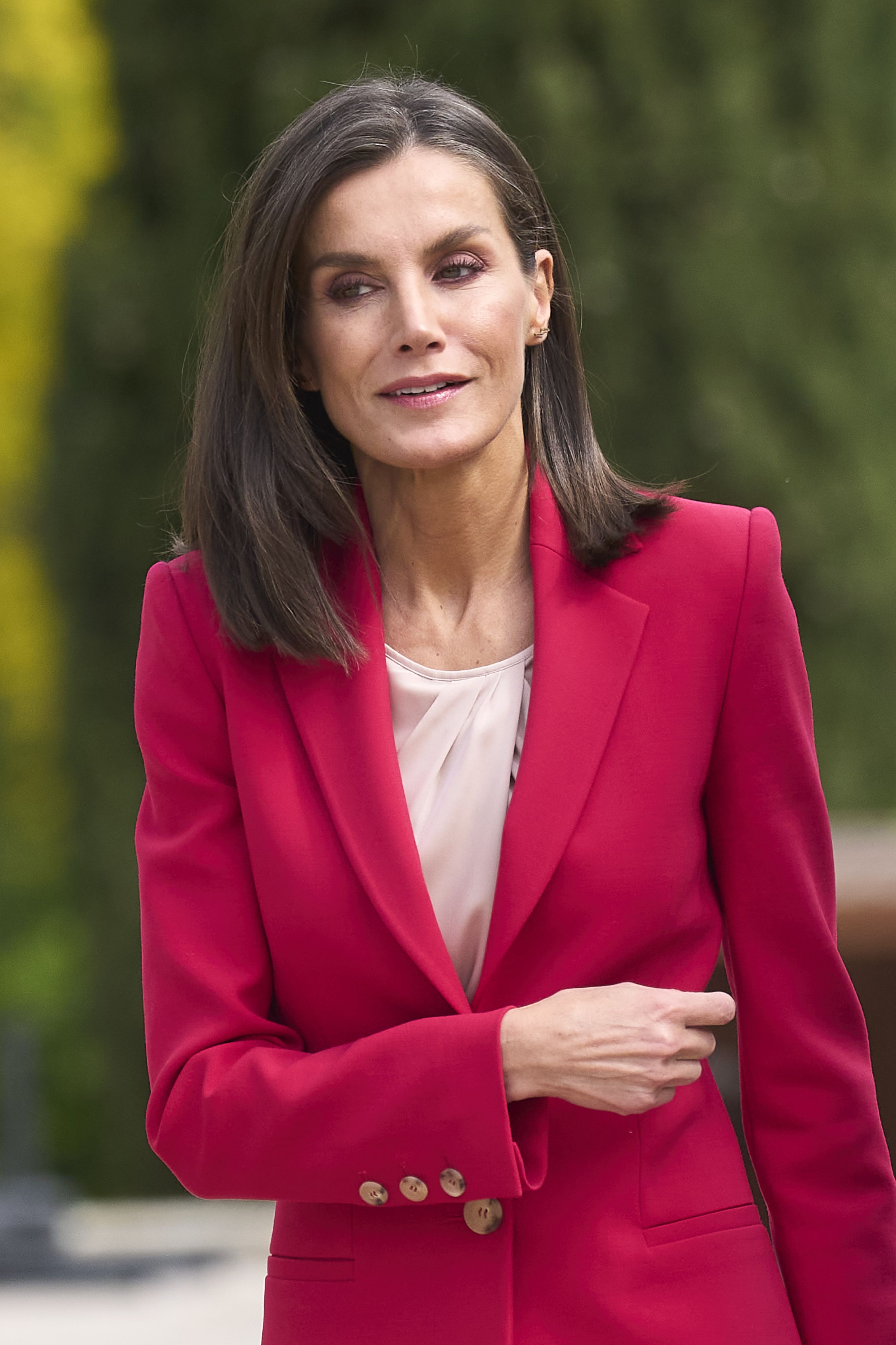 Presa spaniolă scrie din nou despre „infidelitățile reginei Letizia”: „Regele este prea plictisitor în pat”