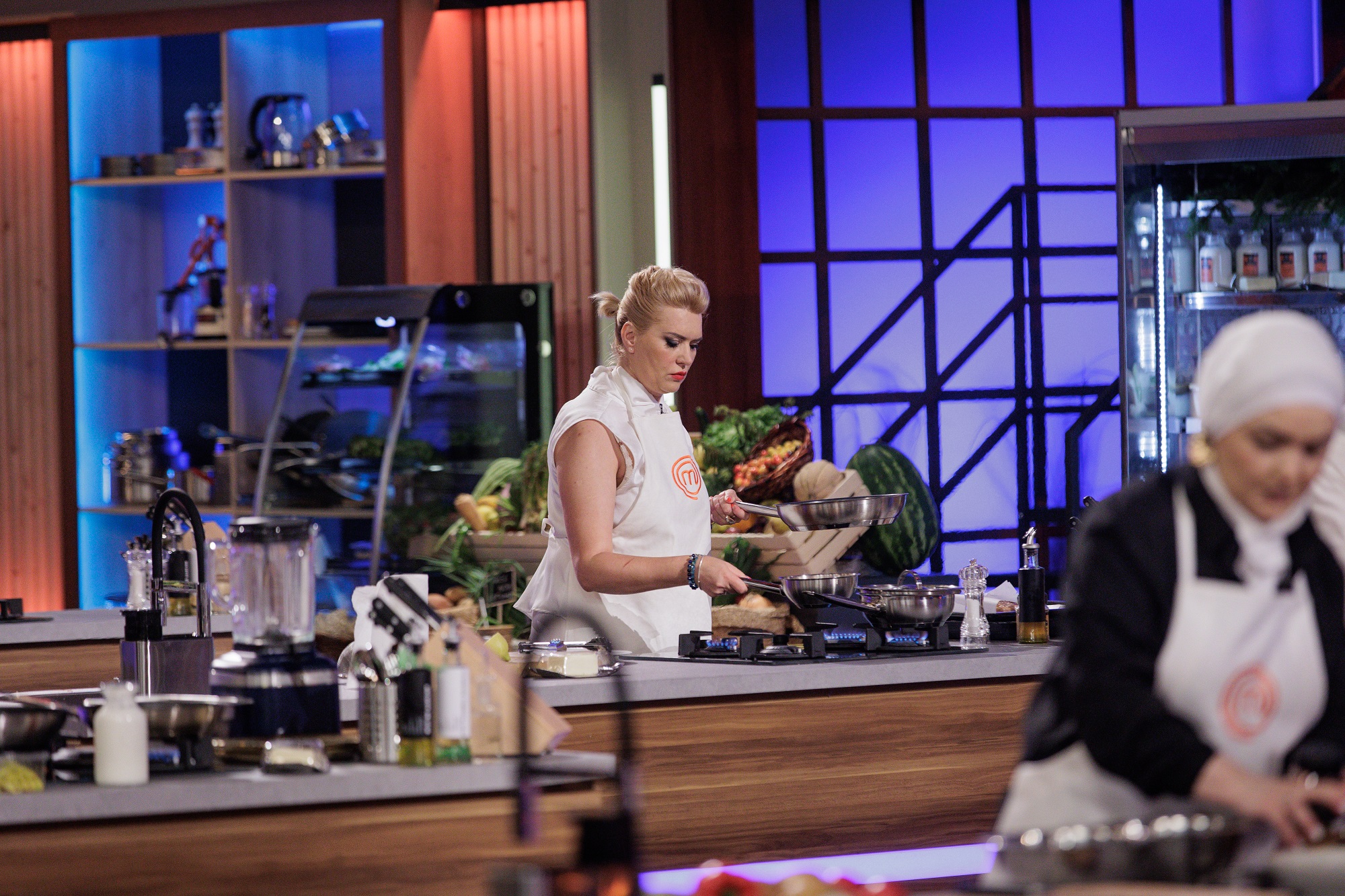 MasterChef, 8 octombrie 2024. Cine sunt primii 9 concurenți care au reușit să își asigure un loc în bucătăria show-ului culinar