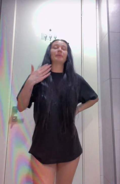 Anunțul făcut de Erika Isac după un an de relație cu M.G.L.: „Avem propriile priorități”