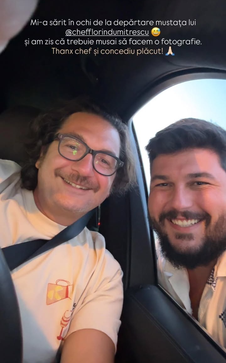 Ce s-a întâmplat cu Florin Dumitrescu în vacanță: „Sunt într-o situație disperată, apelez la voi! Am nevoie de ajutor, deja îmi e rușine”