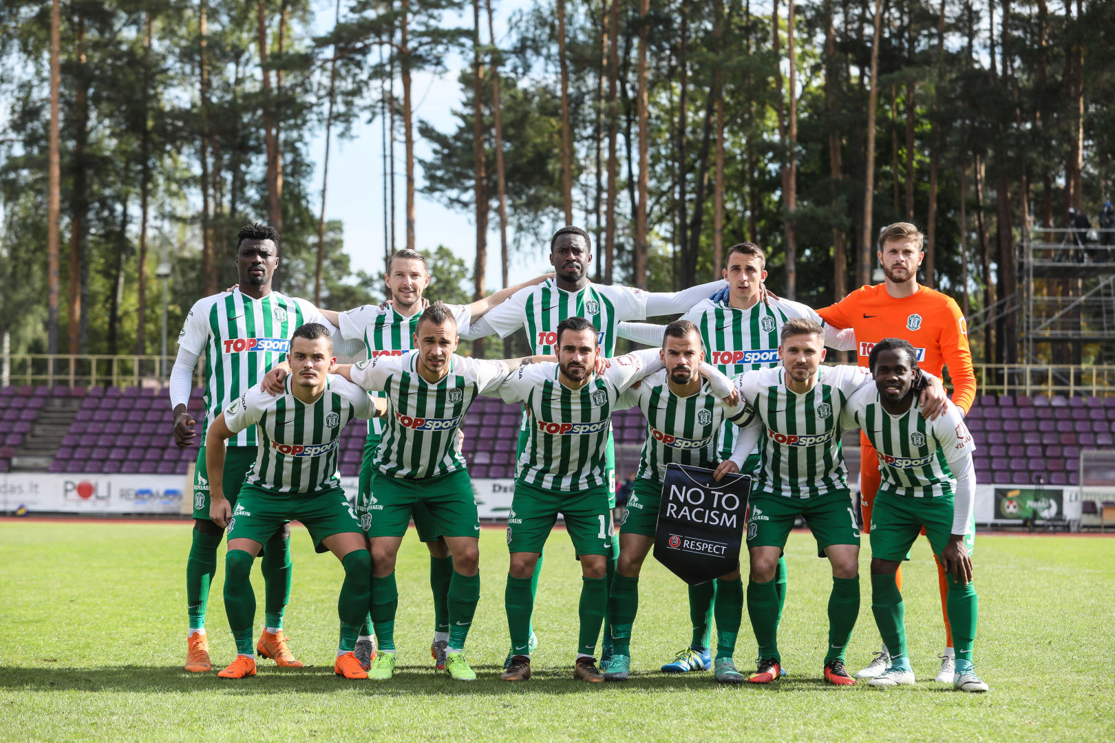 Liviu Antal a câștigat Cupa Lituaniei cu Zalgiris Vilnius | GALERIE FOTO&VIDEO