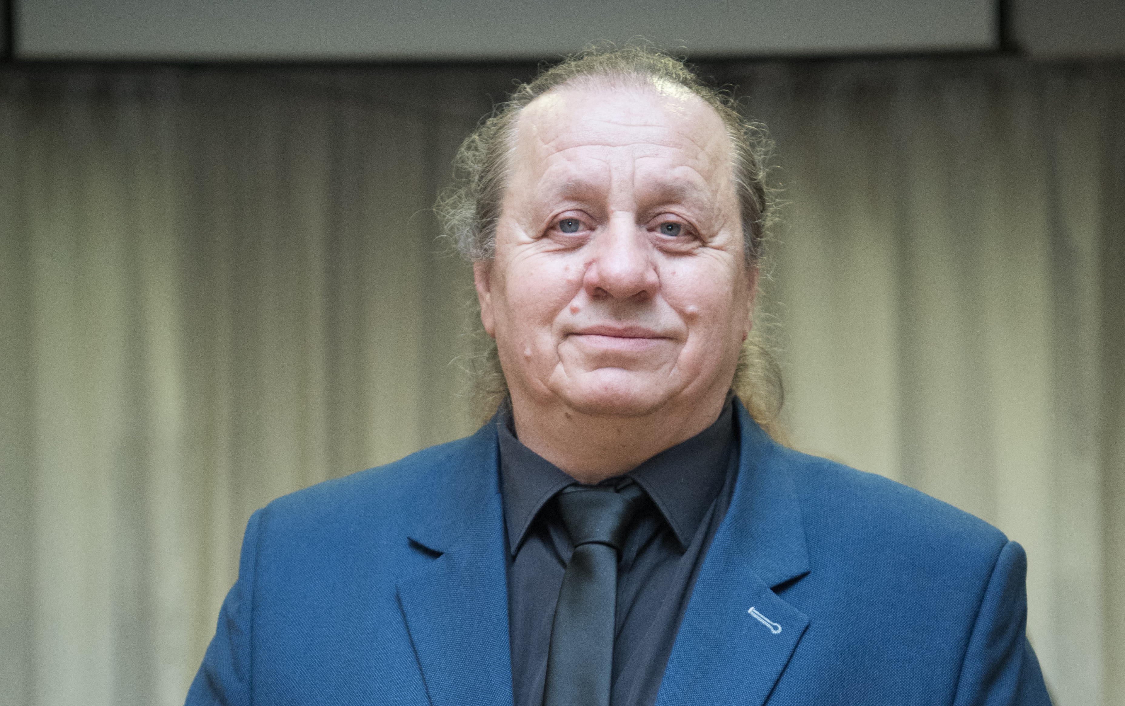 Zámbó Árpyt azzal vádolják, hogy élősködik Zámbó Jimmy hagyatékán - Blikk
