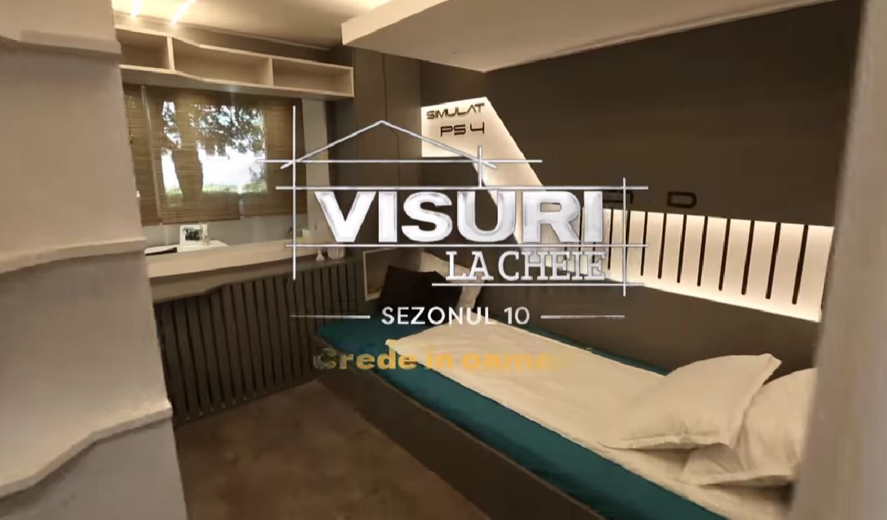 Povestea emoționantă a lui Darius de la „Visuri la cheie”. Medicii i-au pus un diagnostic crunt la o vârstă fragedă