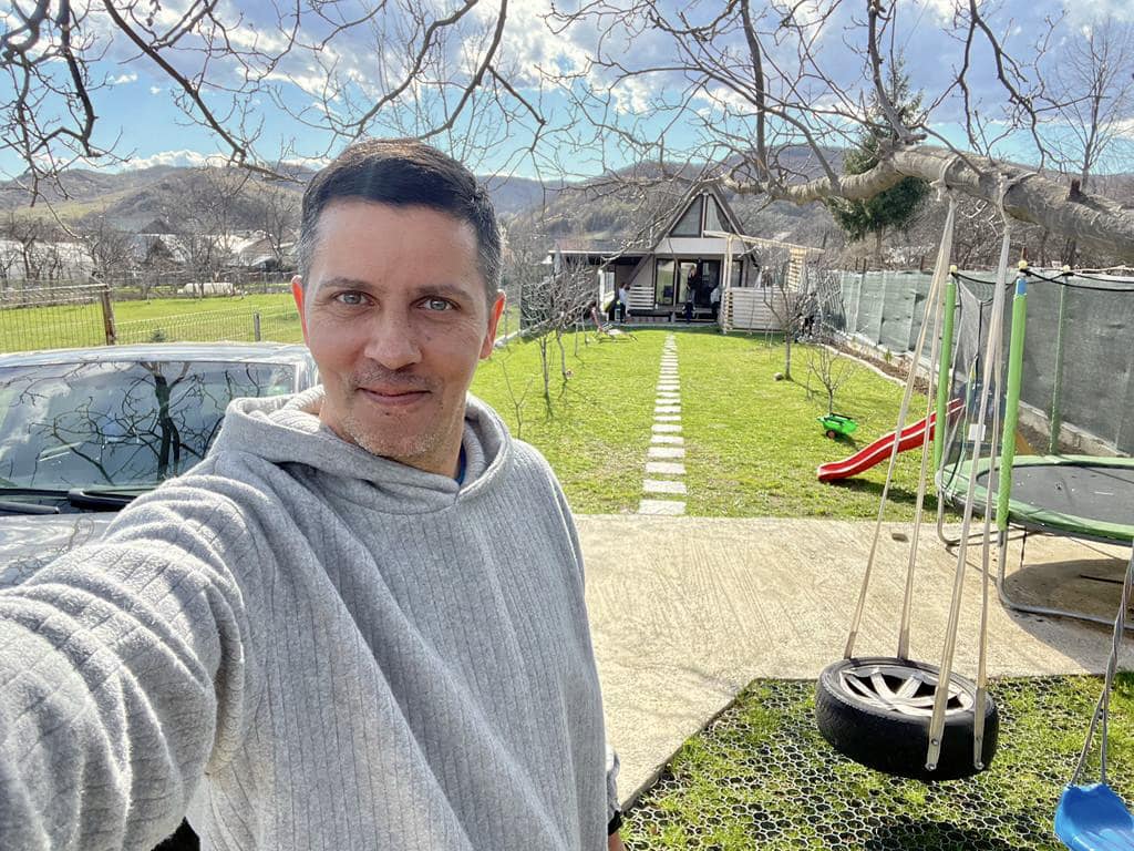 Motivul pentru care Lucian Viziru nu mai apare în serialul „Clanul” sezonul 3. „N-am sunat să îi întreb ce se întâmplă”
