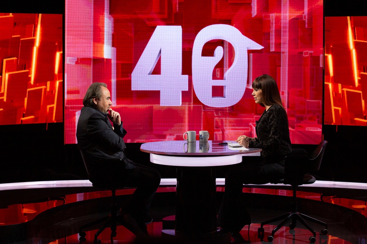 Bobby Păunescu, părăsit de toate femeile din viața lui. Cu Monica Bîrlădeanu a fost logodit: „Am câștigat foarte multe lucruri împreună”