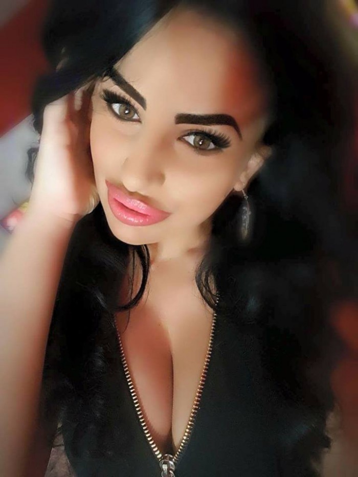 INTERVIU | Violeta Varga, angajata sexy de la ISJ Arad, după ce acum o știe o țară întreagă: "Vreau să rămân în anonimat"