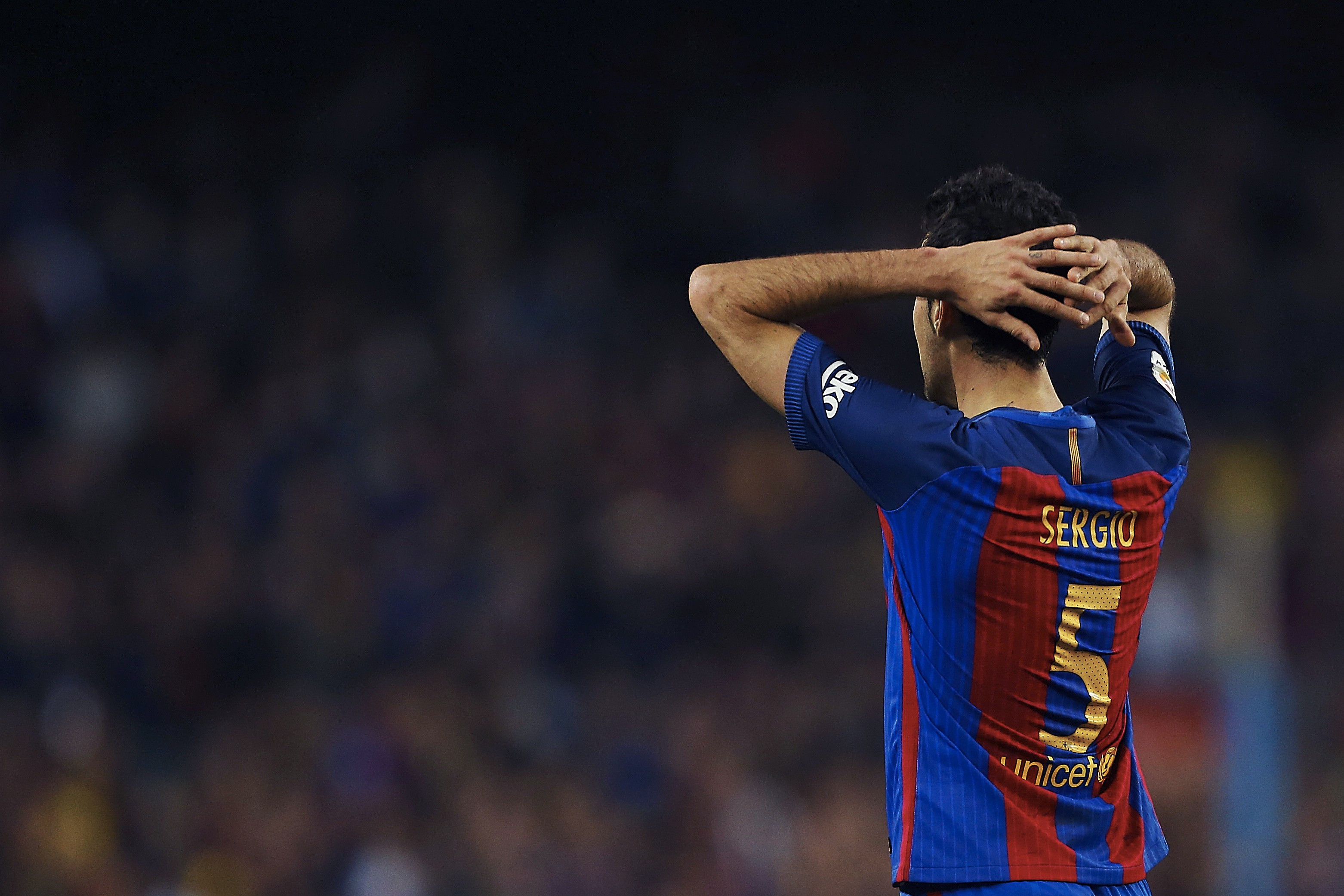 Barcelona - Real 1-1. Egal pentru Real! ”Albii” mențin avansul de 6 puncte în fața catalanilor. Ramos a egalat în ultimul minut! / LIVE BLOG & VIDEO