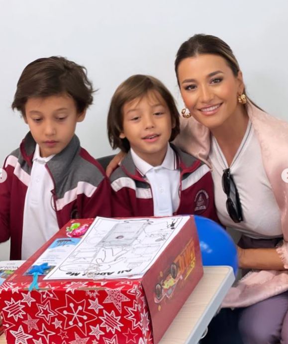 Claudia Pătrășcanu, ajutată de fosta amantă a lui Gabi Bădălău: „E o persoană cunoscută în lumea asta”. La ce acord au ajuns cele două