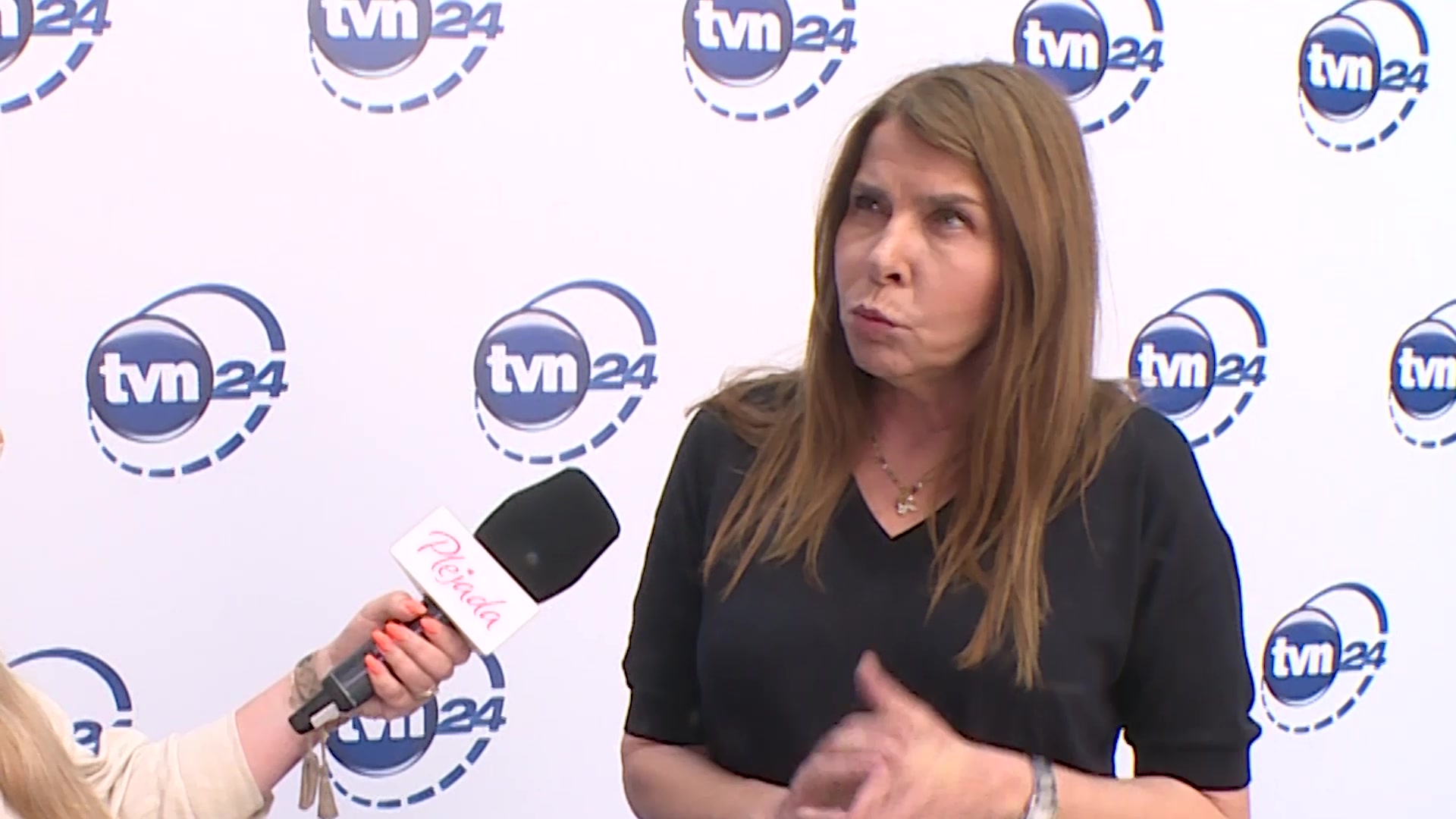 Dziennikarka TVN24 odchodzi ze stacji po ponad 20 latach. Co planuje dalej?