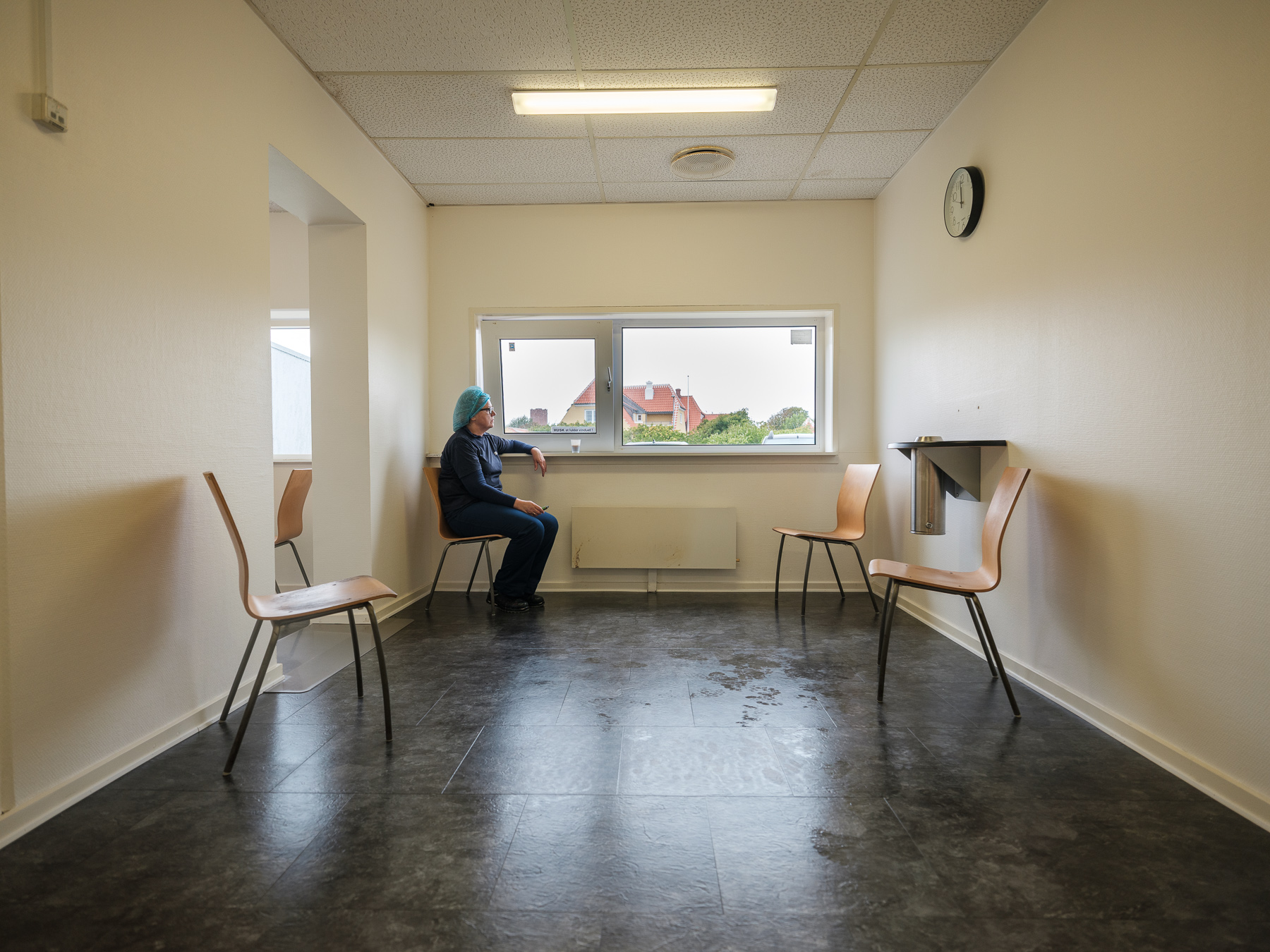 REPORTAJ. Au emigrat din România în Spania, apoi în Danemarca: „Aici, dacă muncești, nu ai grija zilei de mâine, poți să-ți cumperi televizor sau mașină de spălat în fiecare lună”