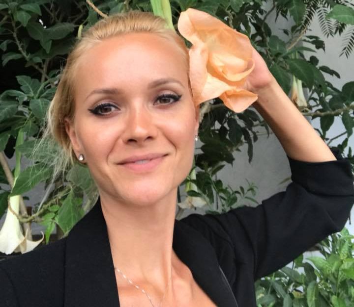 Fiica unui om de afaceri din Arad a fost găsită moartă. Oana Ioja urma să se căsătorească
