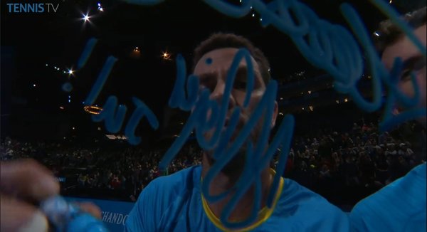 Tecău și Rojer și-au adjudecat Turneul Campionilor, după ce au învins perechea Mergea/ Bopanna. ^Horia e nr. 1 mondial la dublu / FOTO