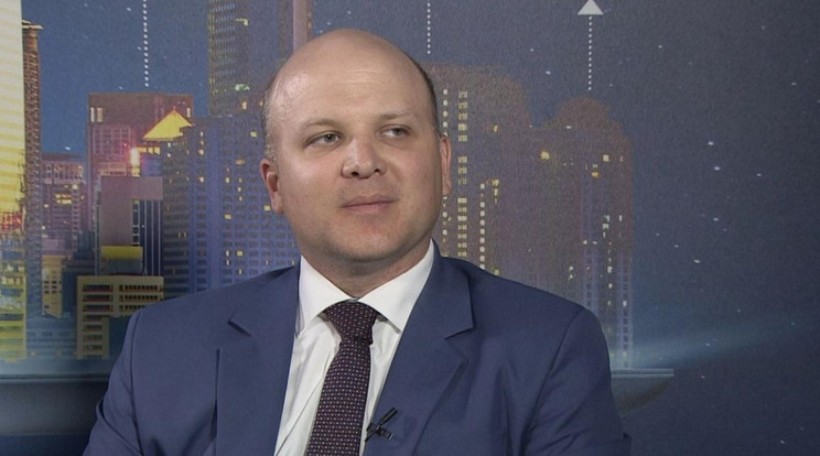 Tíz év börtönbüntetést indítványoztak Nagy János volt helyettes államtitkár ellen