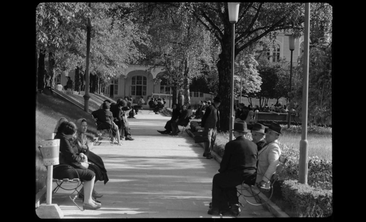 Fantezii la Băile Govora: Sănătate cu iod și pucioasă, apă ca la Vichy, arhitectură ca la Karlovy Vary 