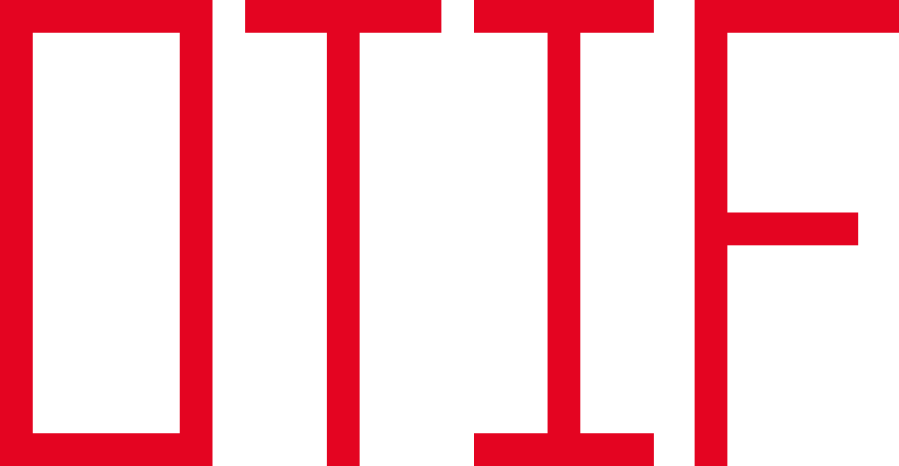 OTIF Logotyp