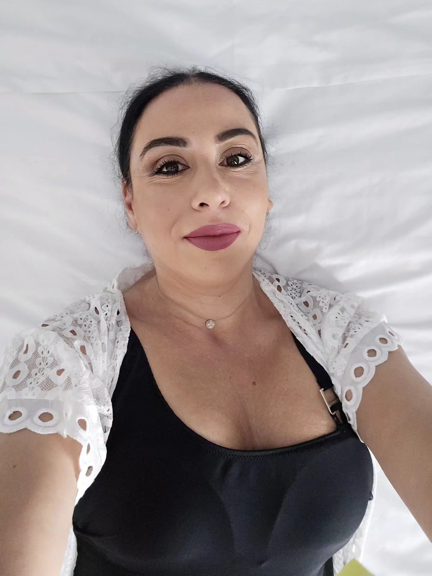 Oana Roman, mărturisire neașteptată din vacanța din Grecia: „Nu prea sunt OK”. Ce se întâmplă cu vedeta