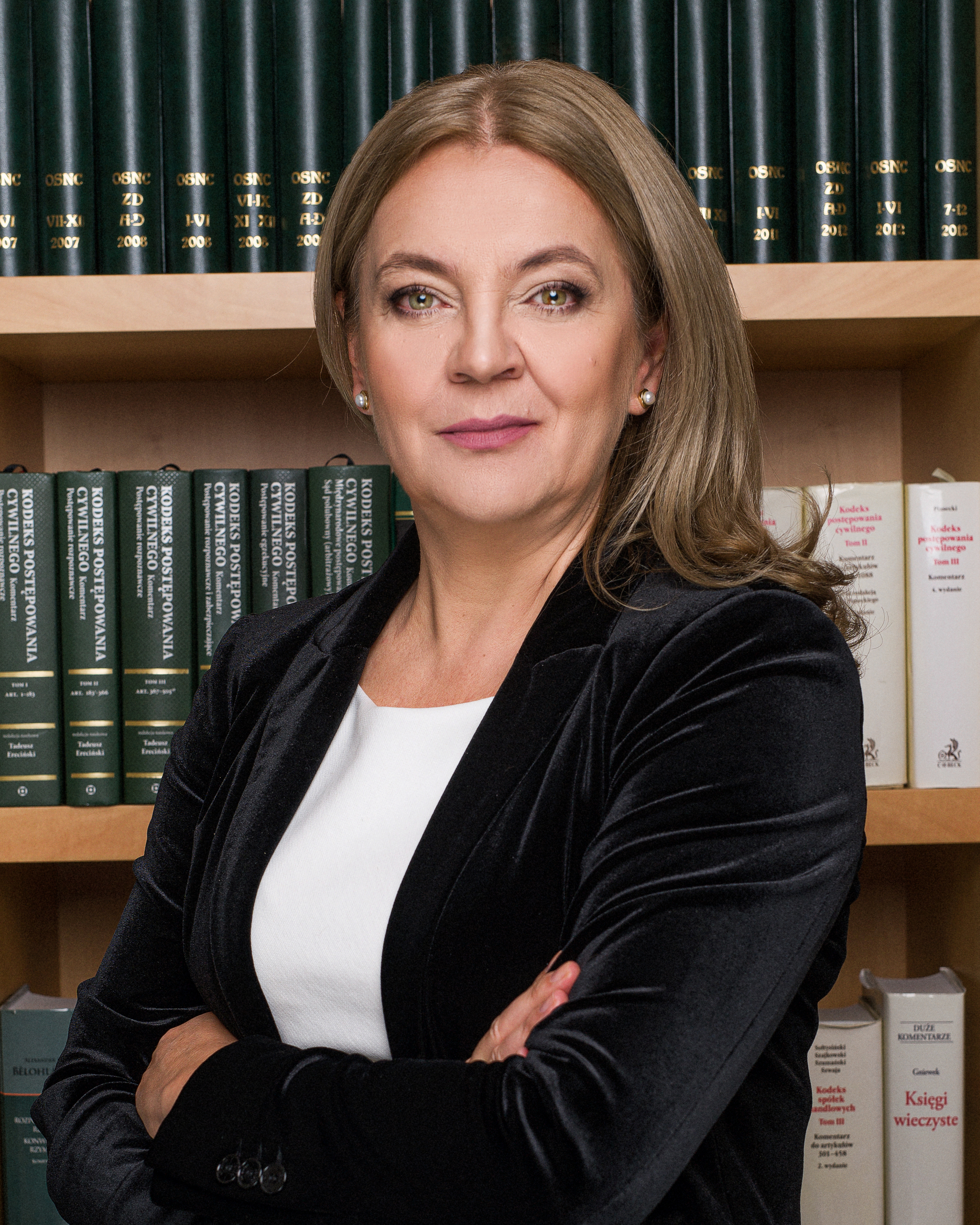 logo radca prawny Beata Komarnicka-Nowak