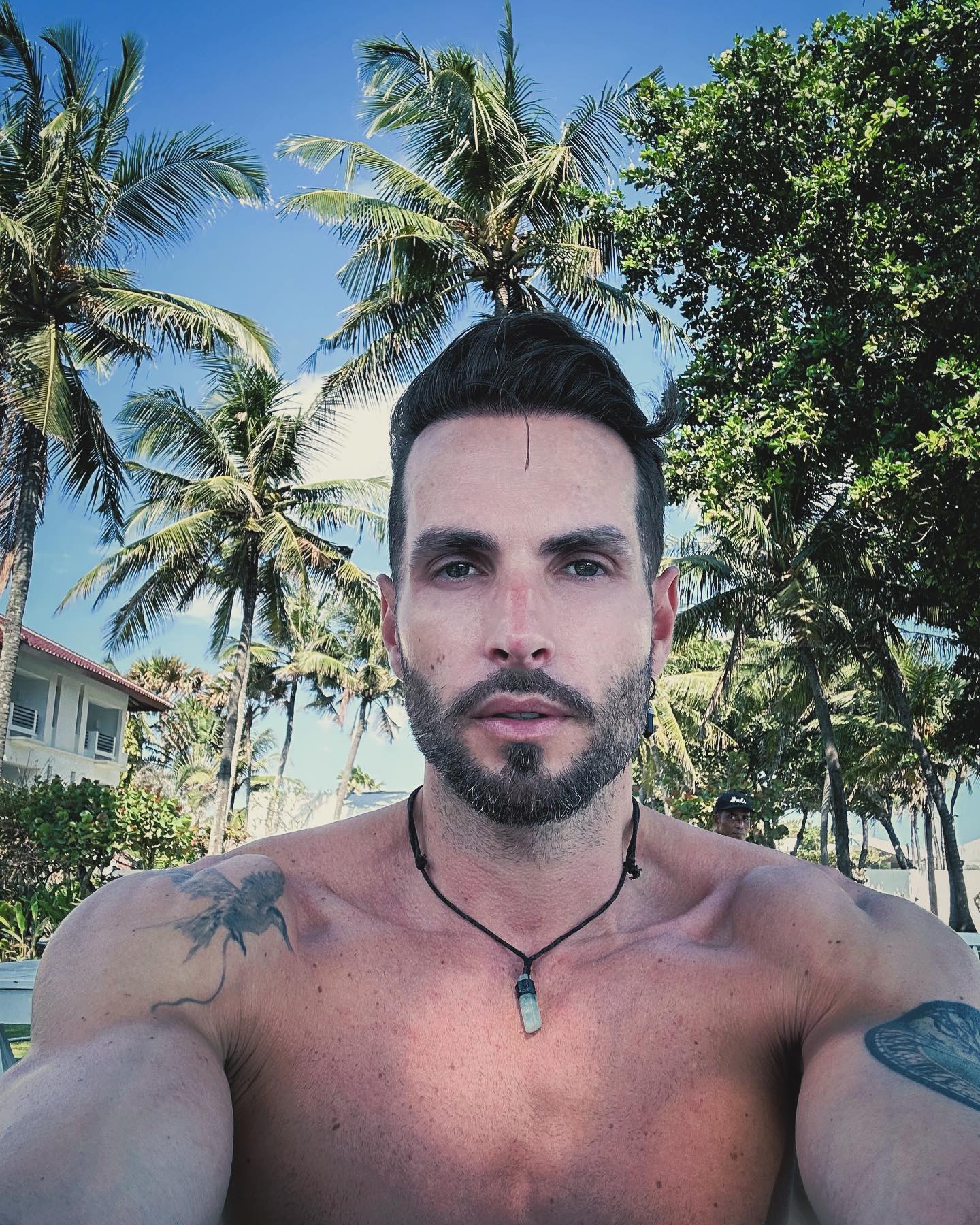Randi și-a întrerupt concertul de la „Beach, please!” și a părăsit scena, după ce a fost fluierat de public