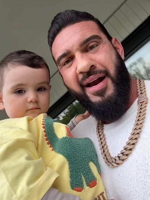 Mama lui Dorian Popa, prima reacție când a aflat că artistul și-a cerut noua iubită în căsătorie: „Punctul de vedere mi l-am spus”