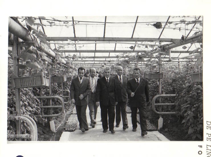 Câți ofițeri și colaboratori avea Securitatea la Scornicești, Olt, în comuna natală a dictatorului Nicolae Ceaușescu. În localitate erau 158 de persoane aflate sub „observație”