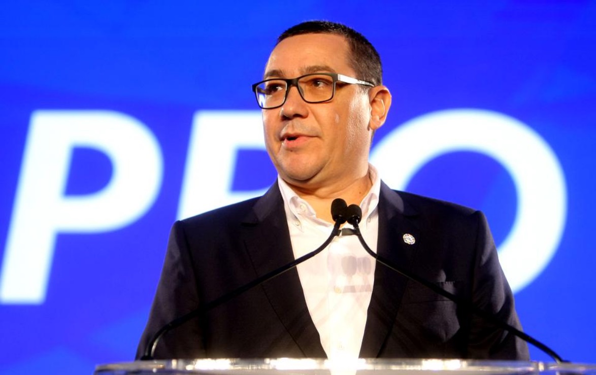 Cine a fost prima soție a lui Victor Ponta. Roxana i-a fost colegă de liceu, iar după divorț a rămas cu casa din Chitila