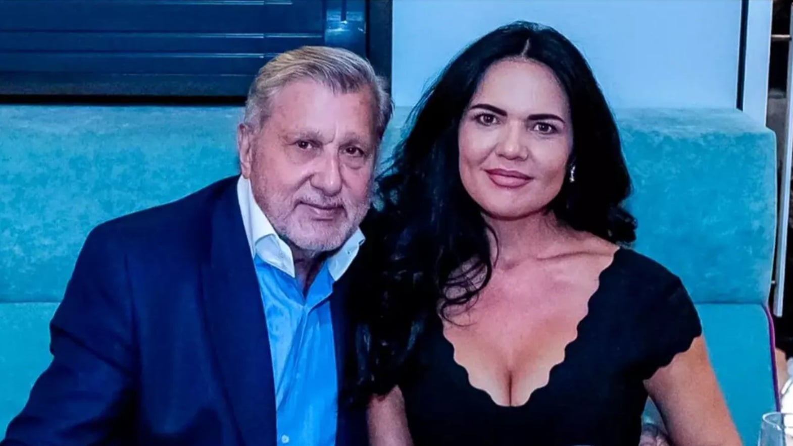 Reacția Ioanei Simion, după ce Brigitte Pastramă i-a luat public apărarea lui Ilie Năstase: „Nu ar fi frumos din partea mea”
