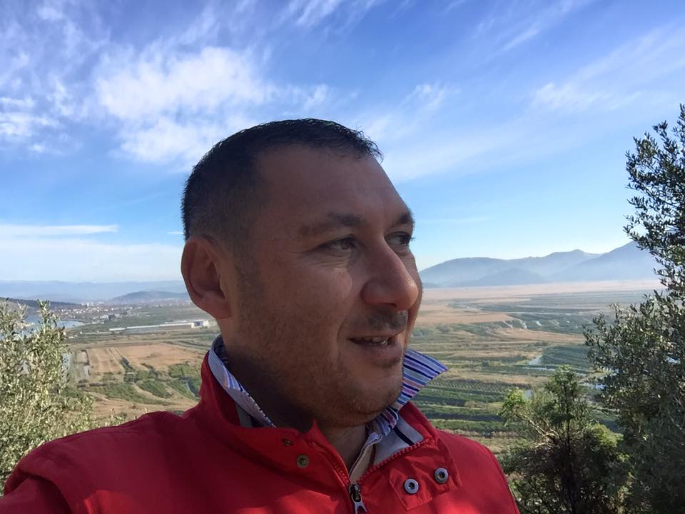 FOTO | #AllForJan. Articolul nepublicat de jurnalistul slovac Ján Kuciak, ucis în propria casă
