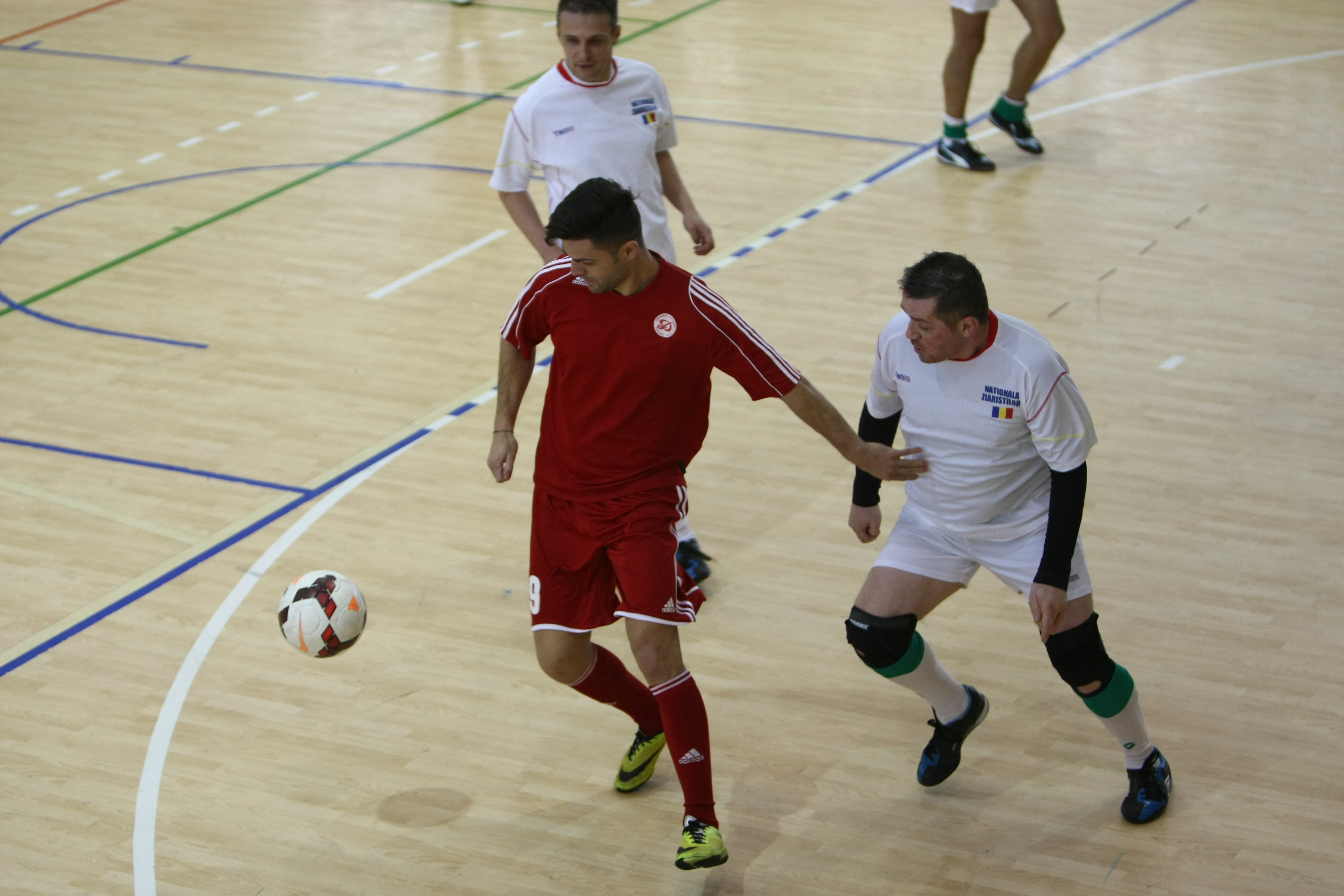 Steaua a câștigat primul trofeu al anului: Cupa Concordia! / GALERIE FOTO