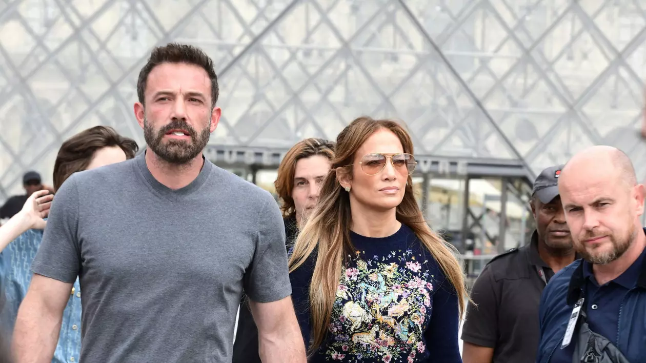 Replica incomodă pe care a primit-o Jennifer Lopez la un interviu: „Chiar a spus aia?”