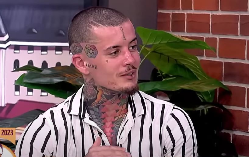 Zanni și Cristi Mitrea, schimb de replici în emisiunea lui Cătălin Măruță: „Ăștia de mănâncă popcorn și se uită la televizor”