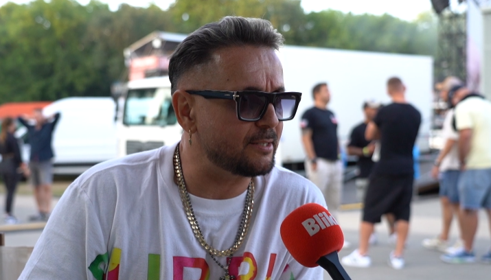 Majka az RTL-hez igazolásáról: „A legeslegeslegjobb döntés volt az utóbbi években” – Videónkból az is kiderül, szerinte mi kell ahhoz, hogy valaki sztár legyen