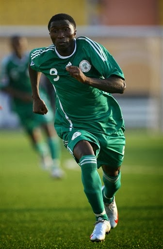 EXCLUSIV / Nigerienii se opun naturalizării lui Fatai! 