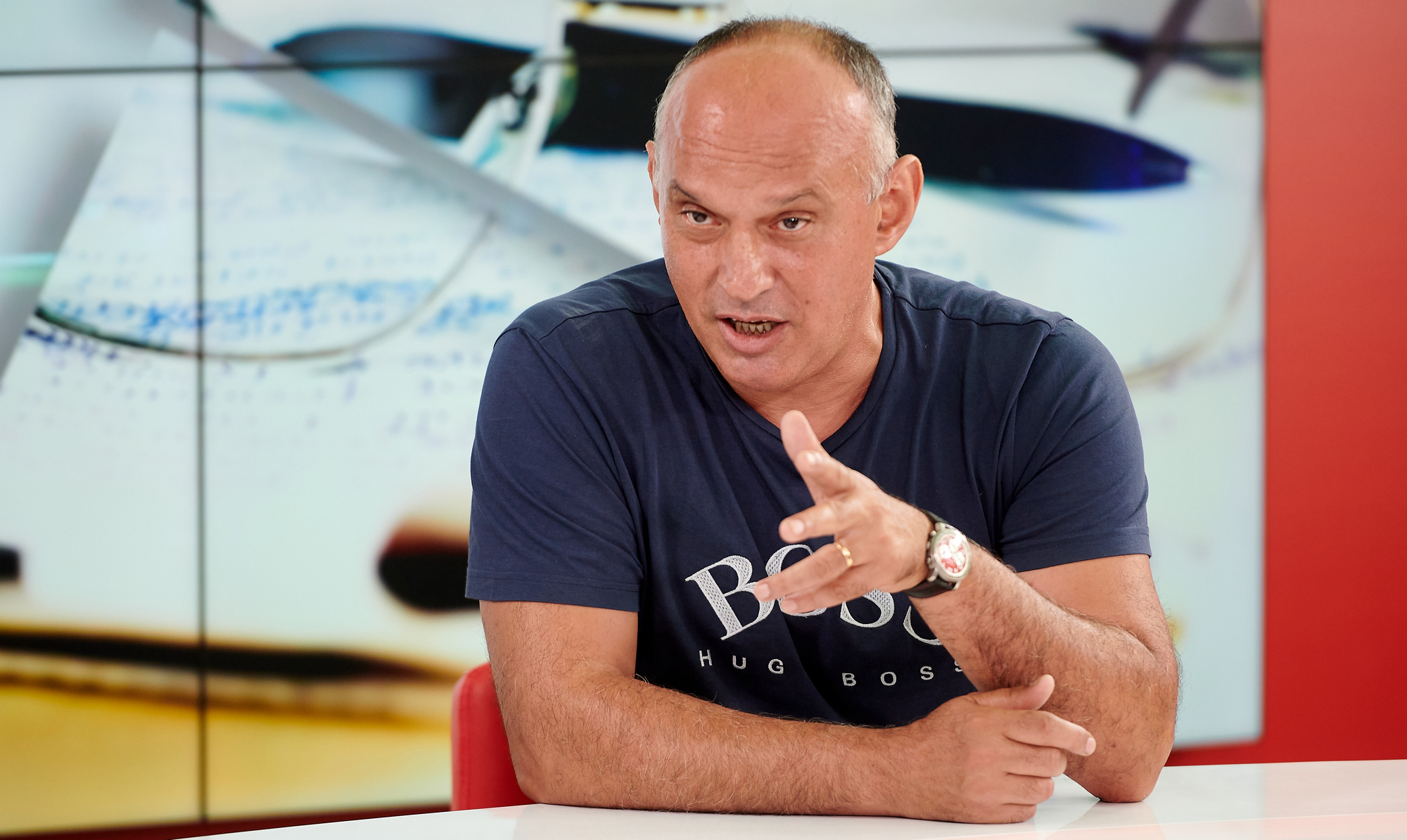 Cum o caracterizează Florin Prunea pe Laura Vicol, după ce a fost arestată: „O știu bine”. Cei doi se cunosc de 20 de ani