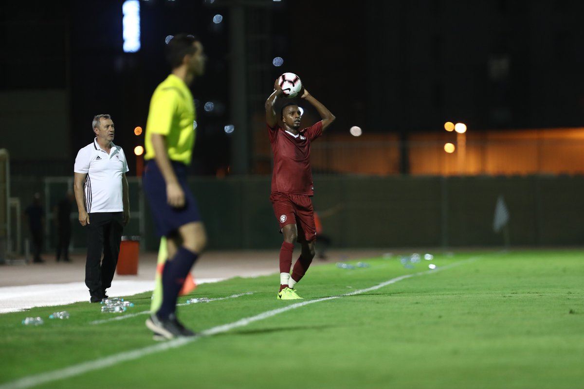 Marius Șumudică vs Mircea Rednic, 1-1, într-un meci amical disputat în Arabia Saudită. Gol, Budescu | VIDEO