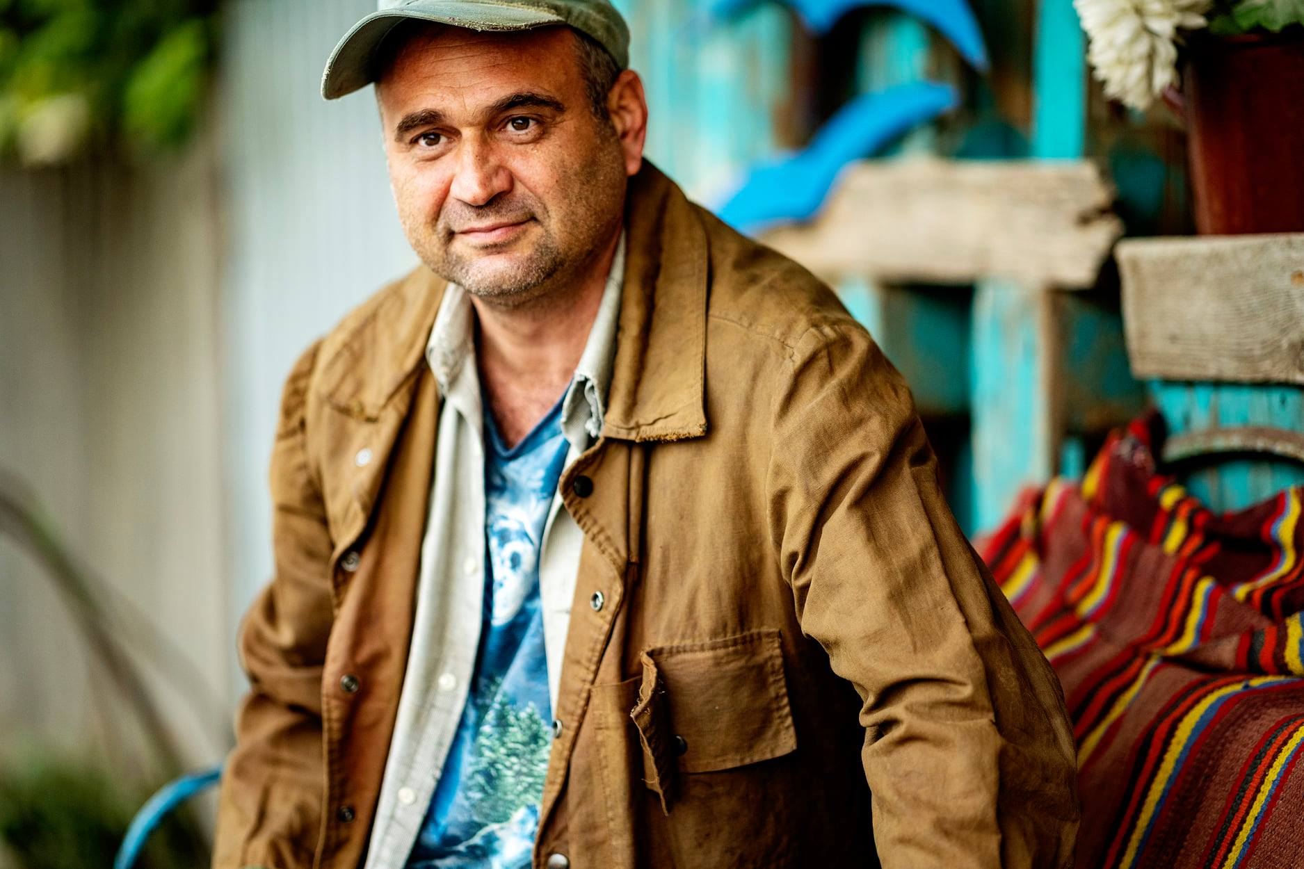 Adrian Văncică, declarații despre finalul serialului „Las Fierbinți”: „Ne distrăm, ne și înjurăm, dar ca să se termine ar trebui să o dăm rău de tot în bară”