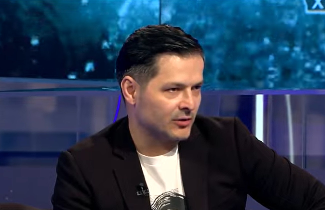Liviu Vârciu are datorii de zeci de mii de euro. Pasiunea pe o care îi scoate soția din sărite: „Urlă, țipă”