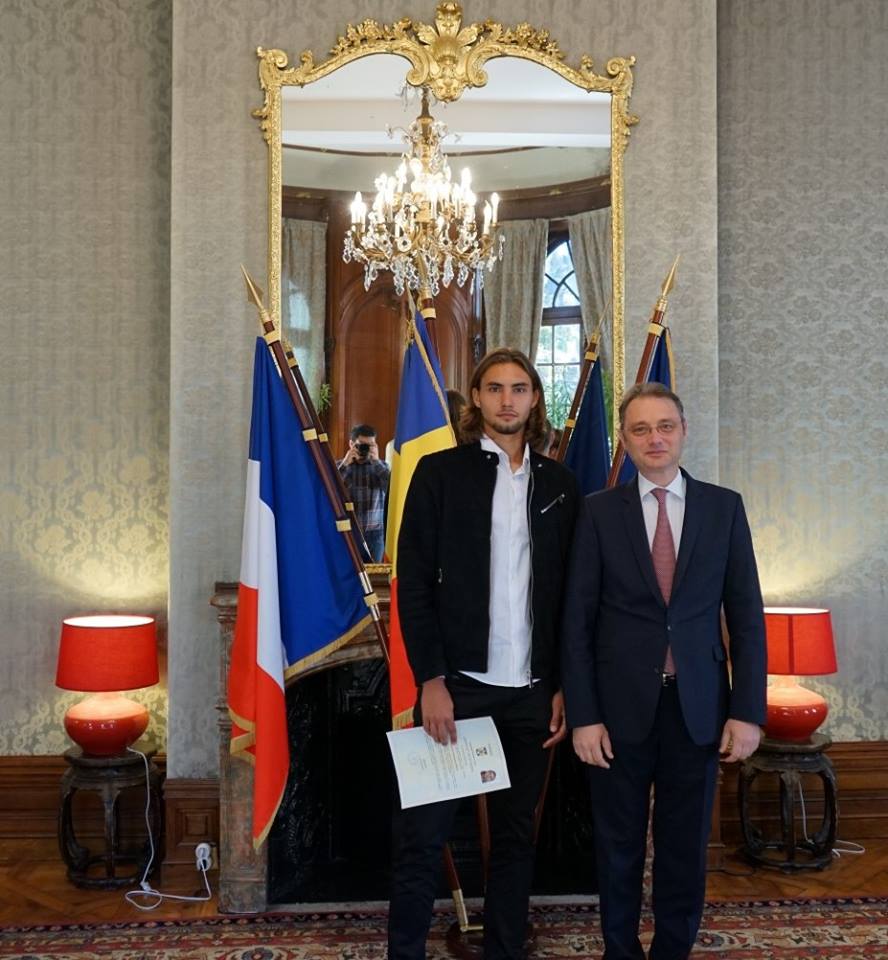 EXCLUSIV | Moldovenii nu-l lasă pe Virgiliu Postolachi să joace pentru România: ”Luptăm până la capăt pentru acest băiat”