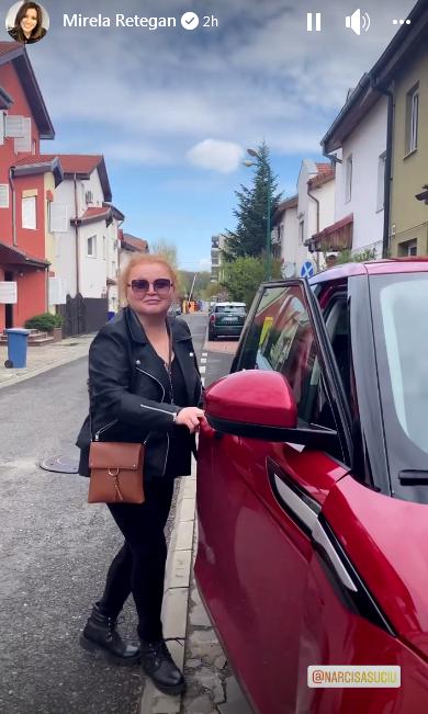 Motivul pentru care Teo Trandafir nu o suporta pe Narcisa Suciu. Artista a confruntat-o și i-a cerut explicații: „I-am văzut privirea în oglindă”