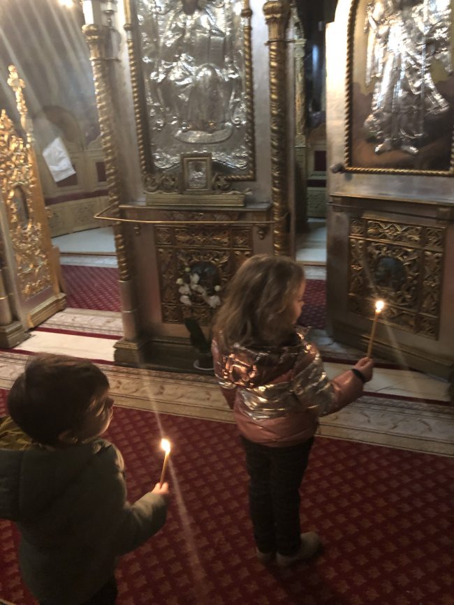 Cu ce își ocupă Mirela Vaida timpul de când nu mai apare la TV. "Îmi asum orice decizie" | FOTO
