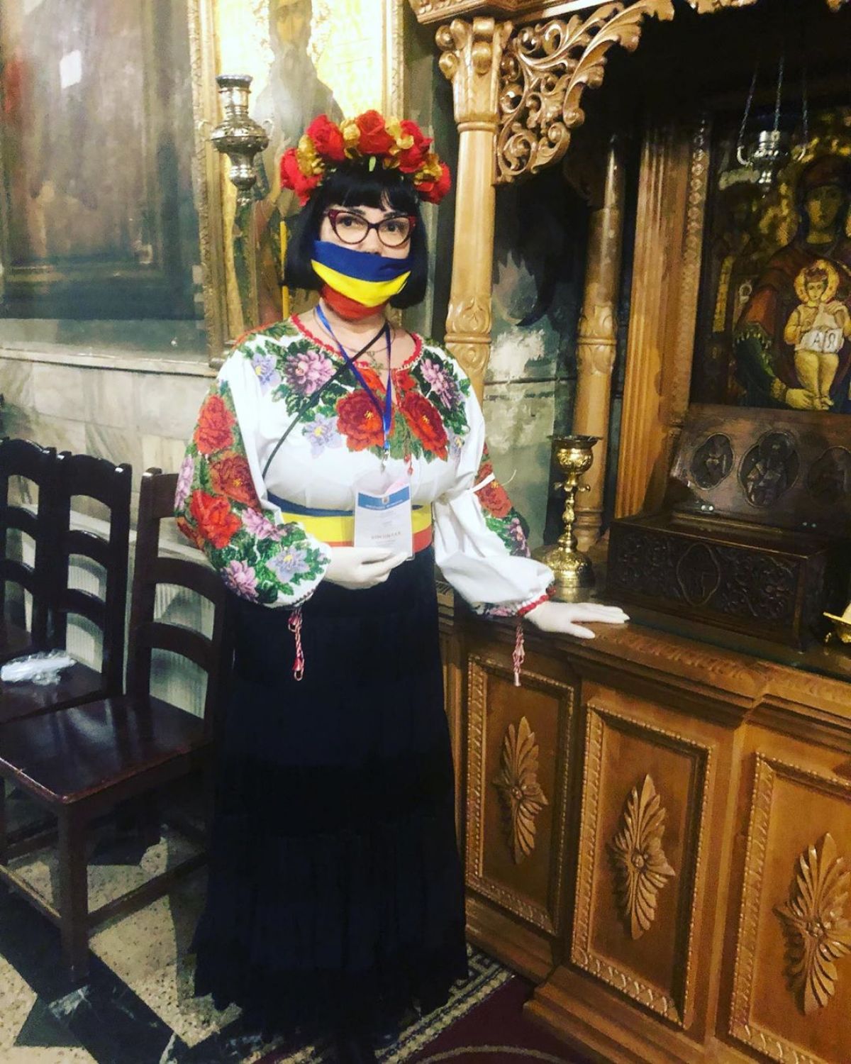 De ce Ozana Barabancea nu are iubit și nici nu-și dorește unul pe viitor: „Sunt atât de curată și atât de bine cu mine”. E singură de mai mulți ani
