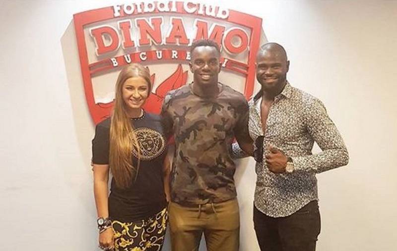 UPDATE Nu e incompatibilitate, dar ar putea fi! Caz halucinant în Liga 2: Sportul Snagov are un portar care e și impresar și a făcut transferuri în fotbalul românesc