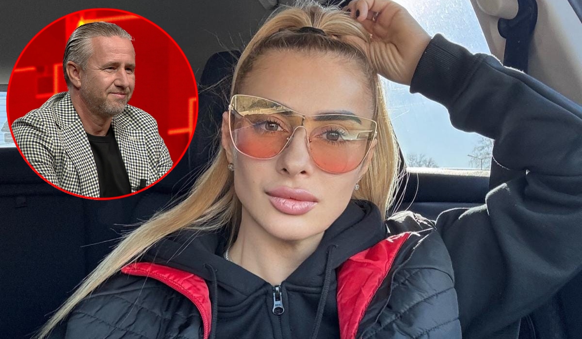 Ce părere are Ronald Gavril despre Laurențiu Reghecampf. Este pentru prima oară când Anamaria Prodan spune asta. „Poate că e nefericit”