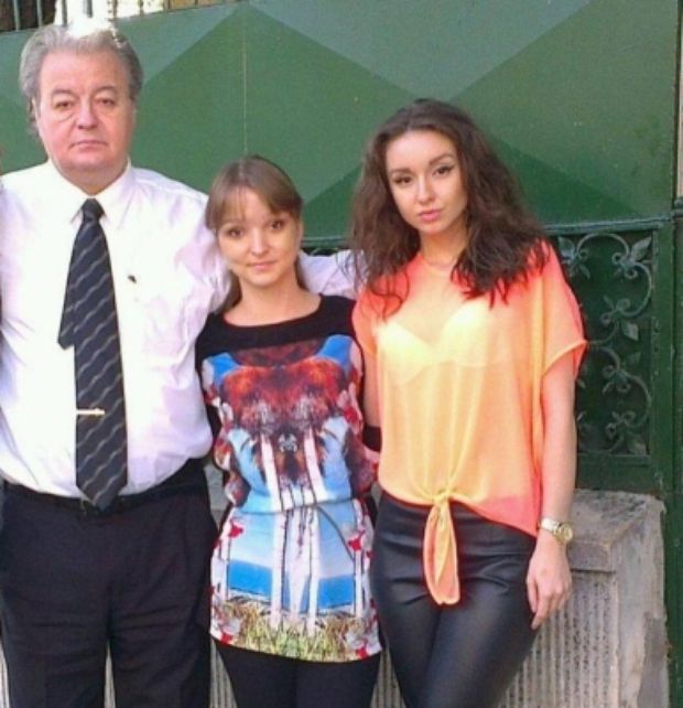 Ce spune fata cea mare a lui Vadim Tudor, la 7 ani de la moartea tatălui său. Declarațiile făcute de Lidia: „Cea mai prețioasă moștenire pe care ne-a lăsat-o”