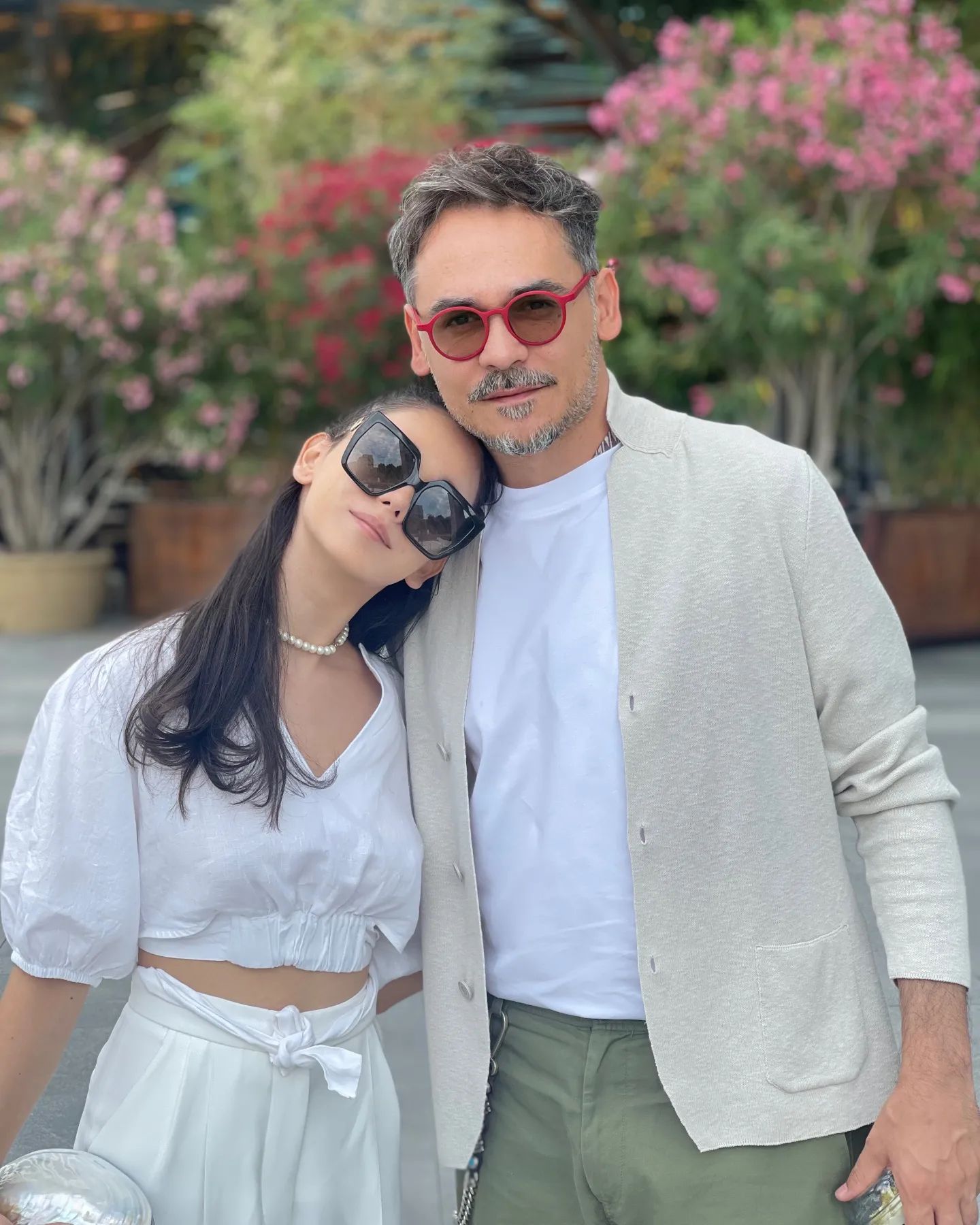 De ce fiica lui Răzvan Simion dă Bacalaureatul de două ori. Ianca nu știe încă ce facultate va urma: „Nu avem emoții, e deșteaptă foc”