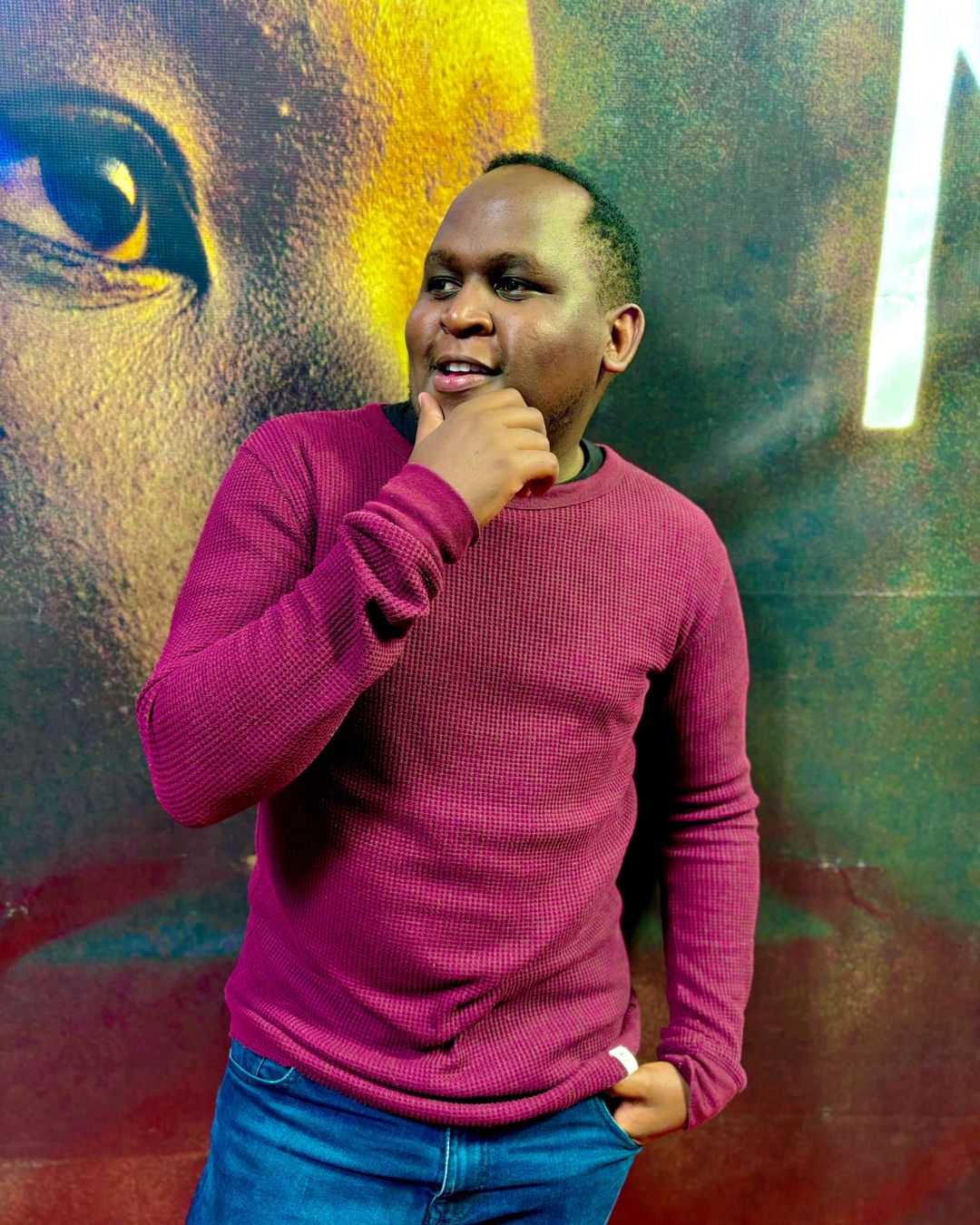 Youtuber Commentator 254