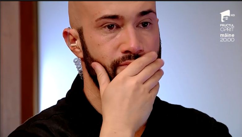 Povestea impresionantă a Laviniei, o adolescentă adoptată  care a făcut ravagii la X Factor. A stârnit hohote de plâns | FOTO