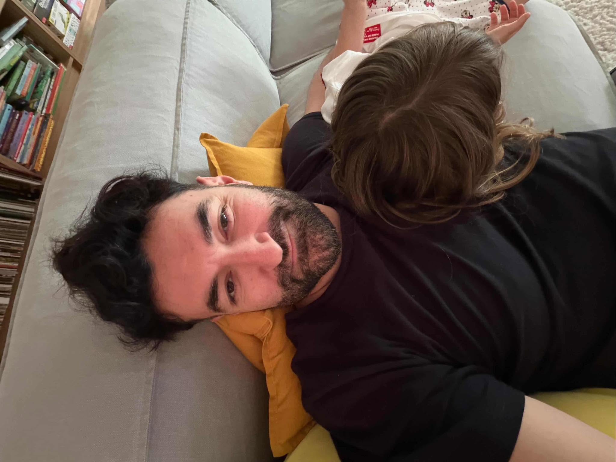 Untitled storyGina Pistol, detalii neștiute din căsnicia cu Smiley.