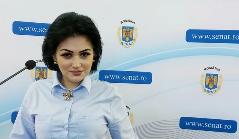 Doamna Raisa, susținătoarea lui Călin Georgescu pe TikTok, dată afară din emisiune de Anca Alexandrescu, la Realitatea: „De ce mă împiedicați să spun?”